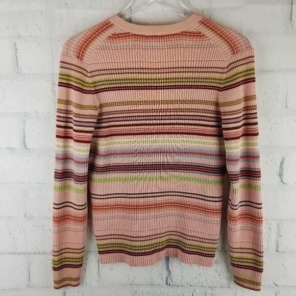 Old Navy 100% Cotton Knit Sweater Top. Size XL. - Picture 3 of 4